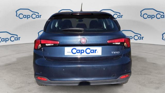 Fiat Tipo image 3