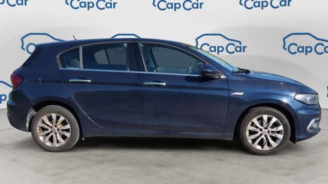 Fiat Tipo image 9