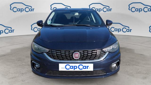 Fiat Tipo image 2