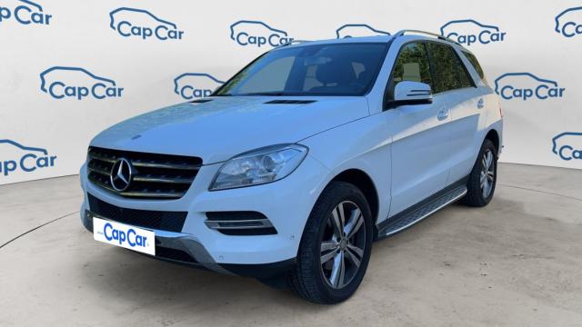 Mercedes Benz