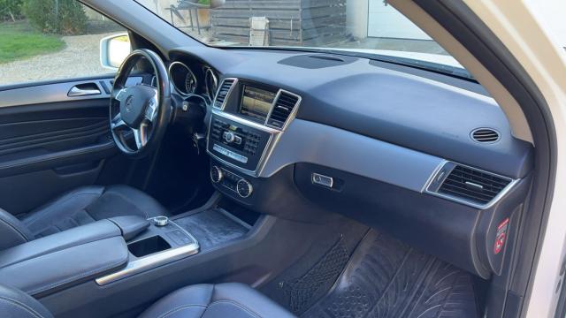 Mercedes Benz Classe M image 5