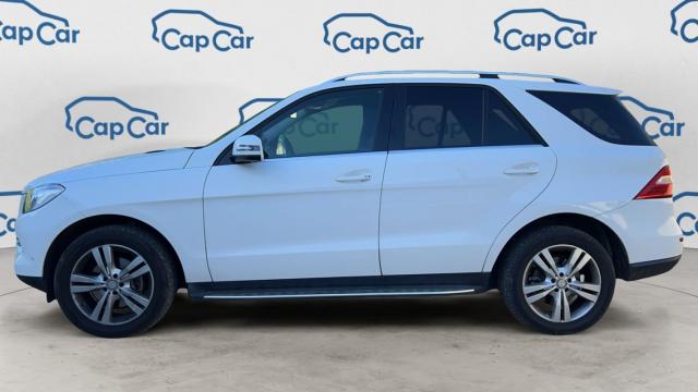 Mercedes Benz Classe M image 3