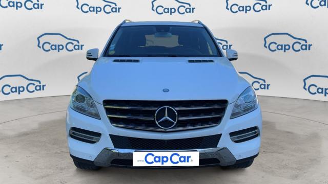 Mercedes Benz Classe M image 9