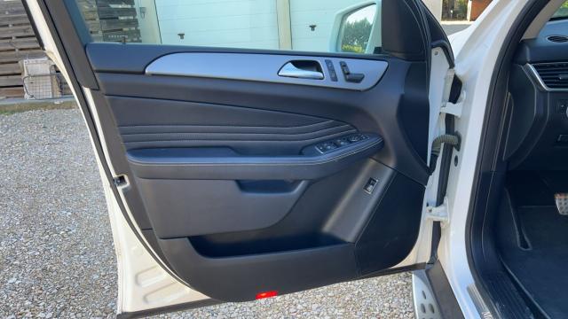 Mercedes Benz Classe M image 1
