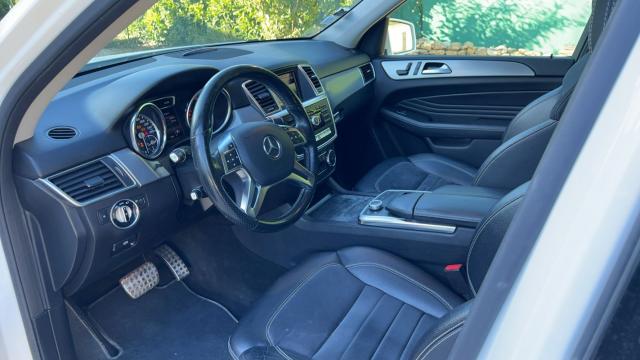 Mercedes Benz Classe M image 8