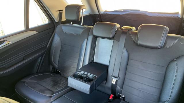 Mercedes Benz Classe M image 6