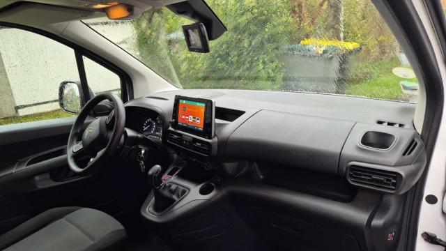 Citroen Berlingo image 7