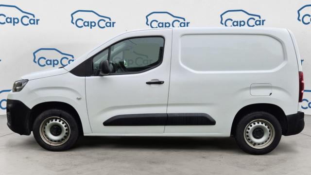 Citroen Berlingo image 8
