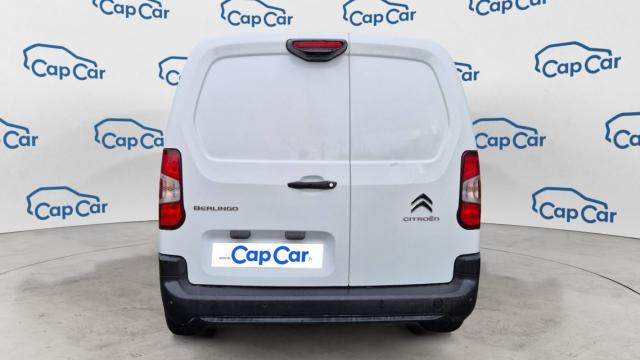 Citroen Berlingo image 3