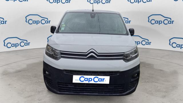 Citroen Berlingo image 2