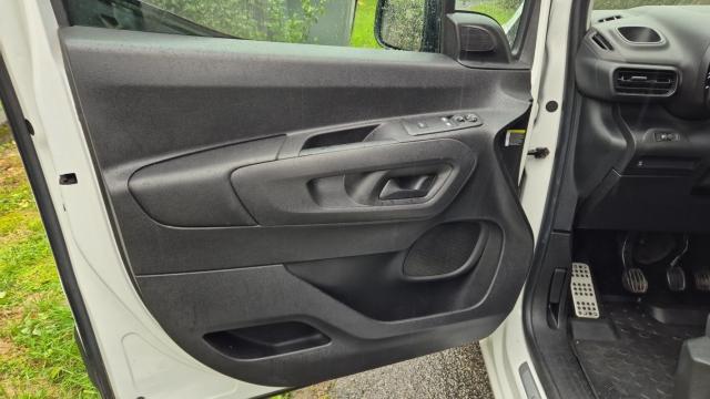 Citroen Berlingo image 4