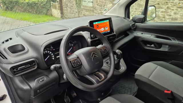 Citroen Berlingo image 6