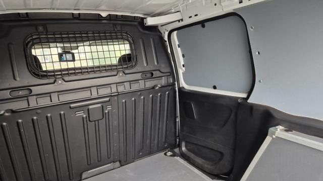 Citroen Berlingo image 9