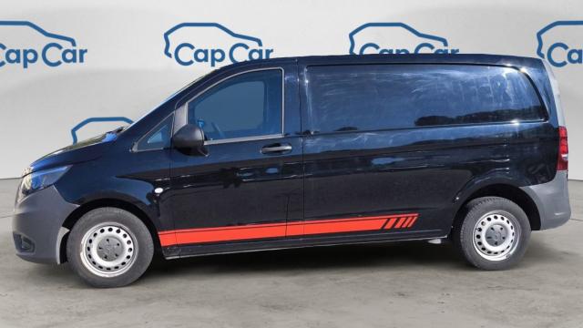 Mercedes Benz Vito image 8