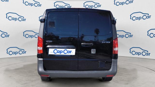Mercedes Benz Vito image 7