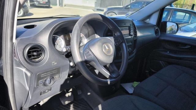 Mercedes Benz Vito image 1