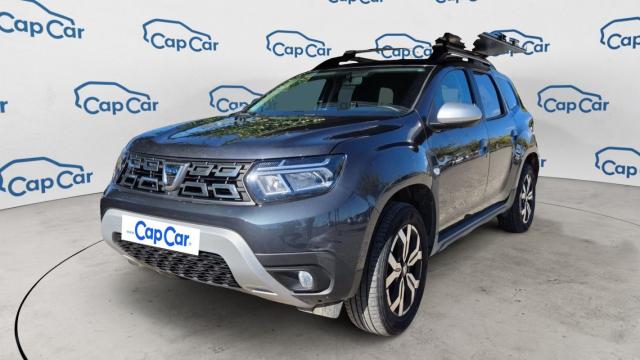 Dacia Duster 1.0 Tce 90 Confort - Entretien Constructeur