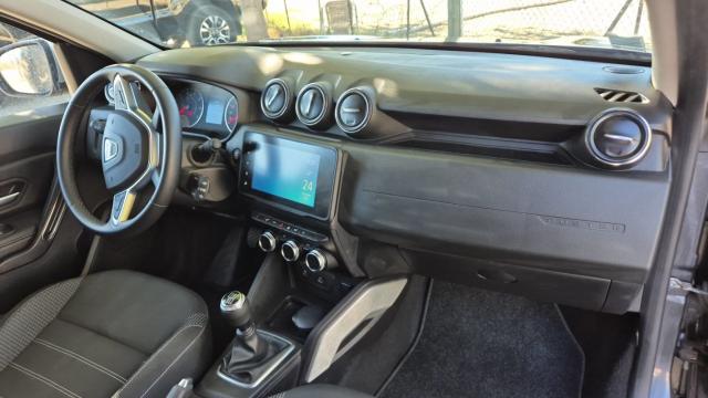 Dacia Duster image 5