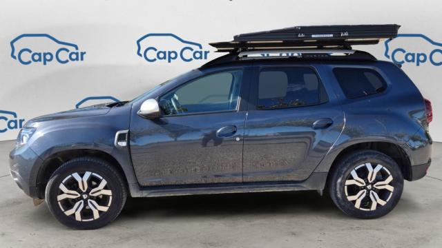 Dacia Duster image 8