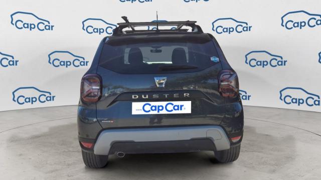 Dacia Duster image 2