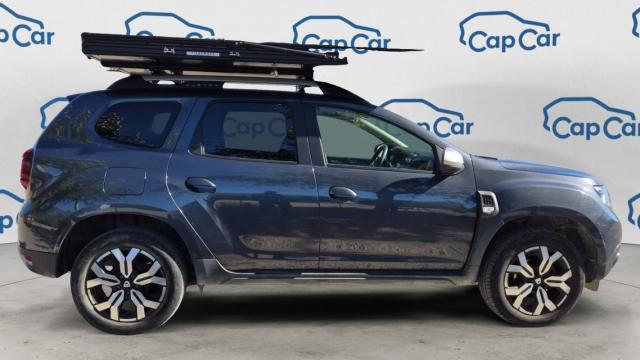 Dacia Duster image 4