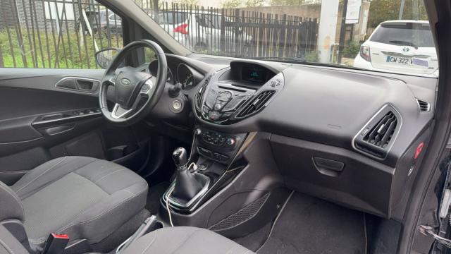 Ford B-Max image 7