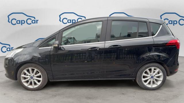 Ford B-Max image 1