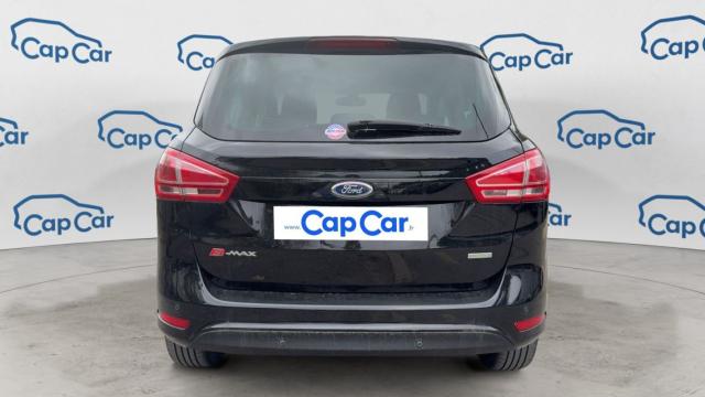 Ford B-Max image 2