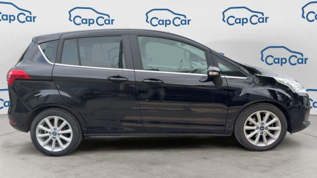 Ford B-Max image 5