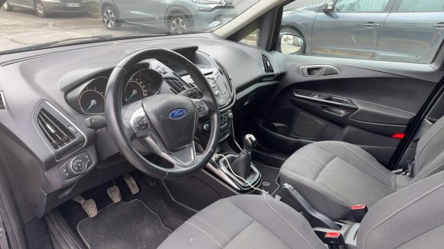 Ford B-Max image 6