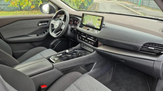 Nissan X-Trail image 8