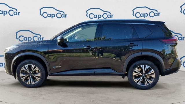 Nissan X-Trail image 6