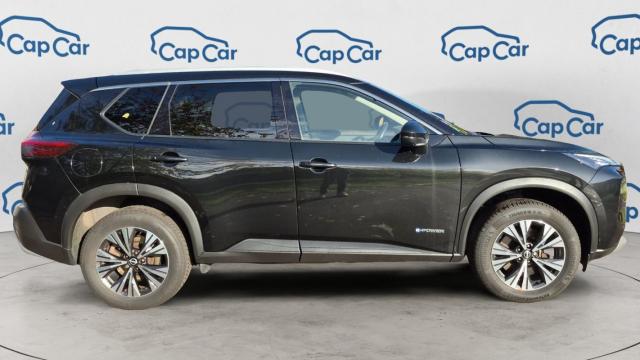 Nissan X-Trail image 1