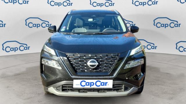 Nissan X-Trail image 3