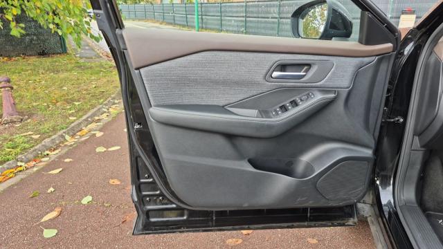 Nissan X-Trail image 7
