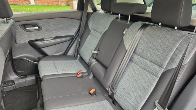 Nissan X-Trail image 5