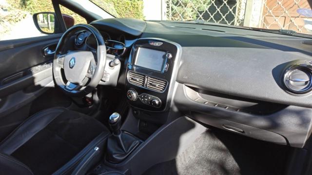 Renault Clio image 4