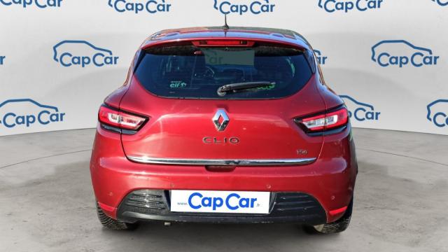 Renault Clio image 6