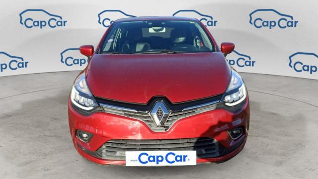 Renault Clio image 2