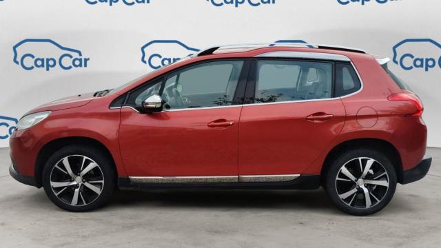 Peugeot 2008 image 9