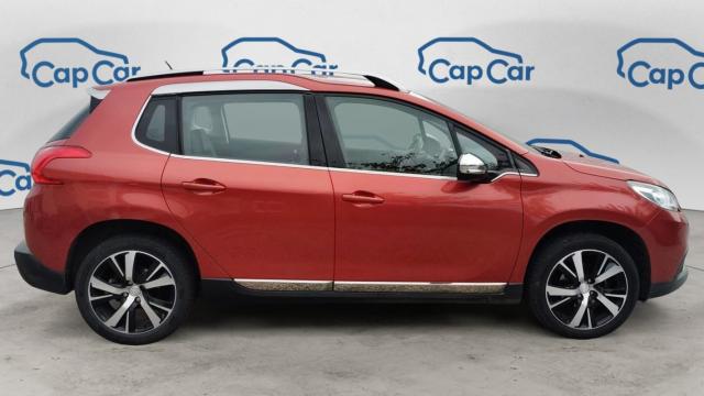 Peugeot 2008 image 5