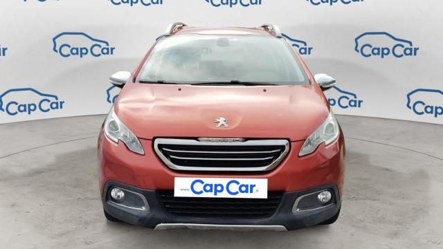 Peugeot 2008 image 3
