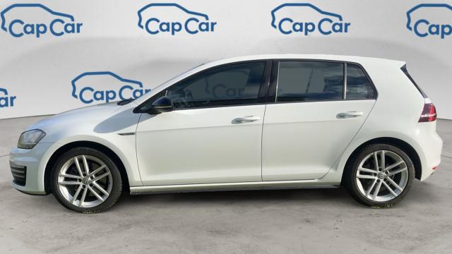 Volkswagen Golf image 8