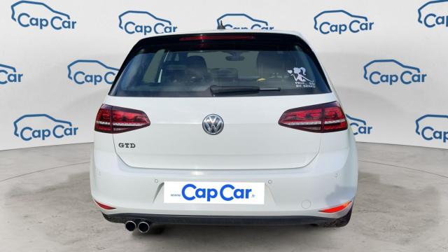 Volkswagen Golf image 4