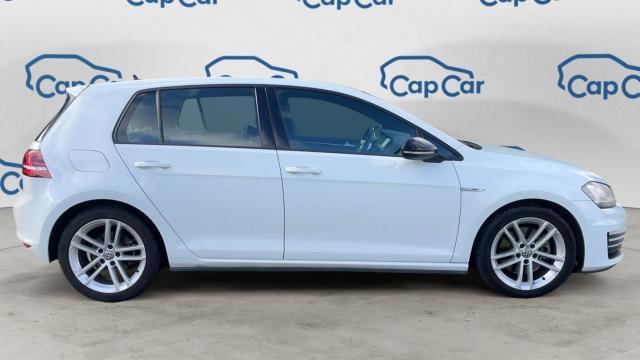 Volkswagen Golf image 3