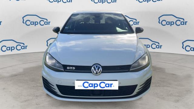 Volkswagen Golf image 5