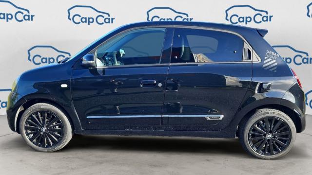 Renault Twingo image 3