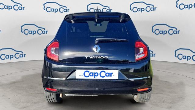 Renault Twingo image 9