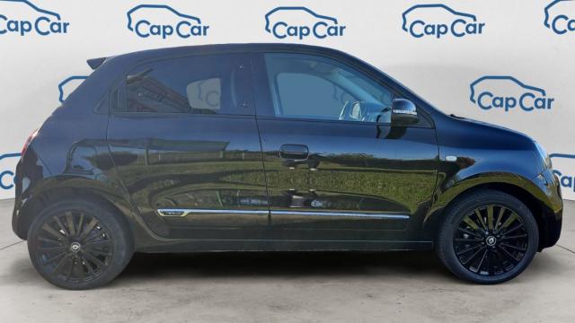 Renault Twingo image 7