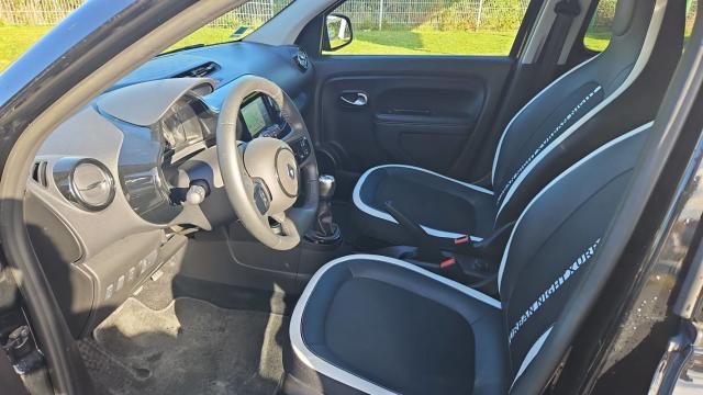 Renault Twingo image 4